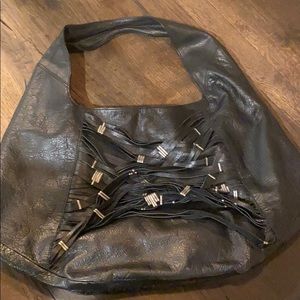 Great condition! Foley & Corinna genuine leather!